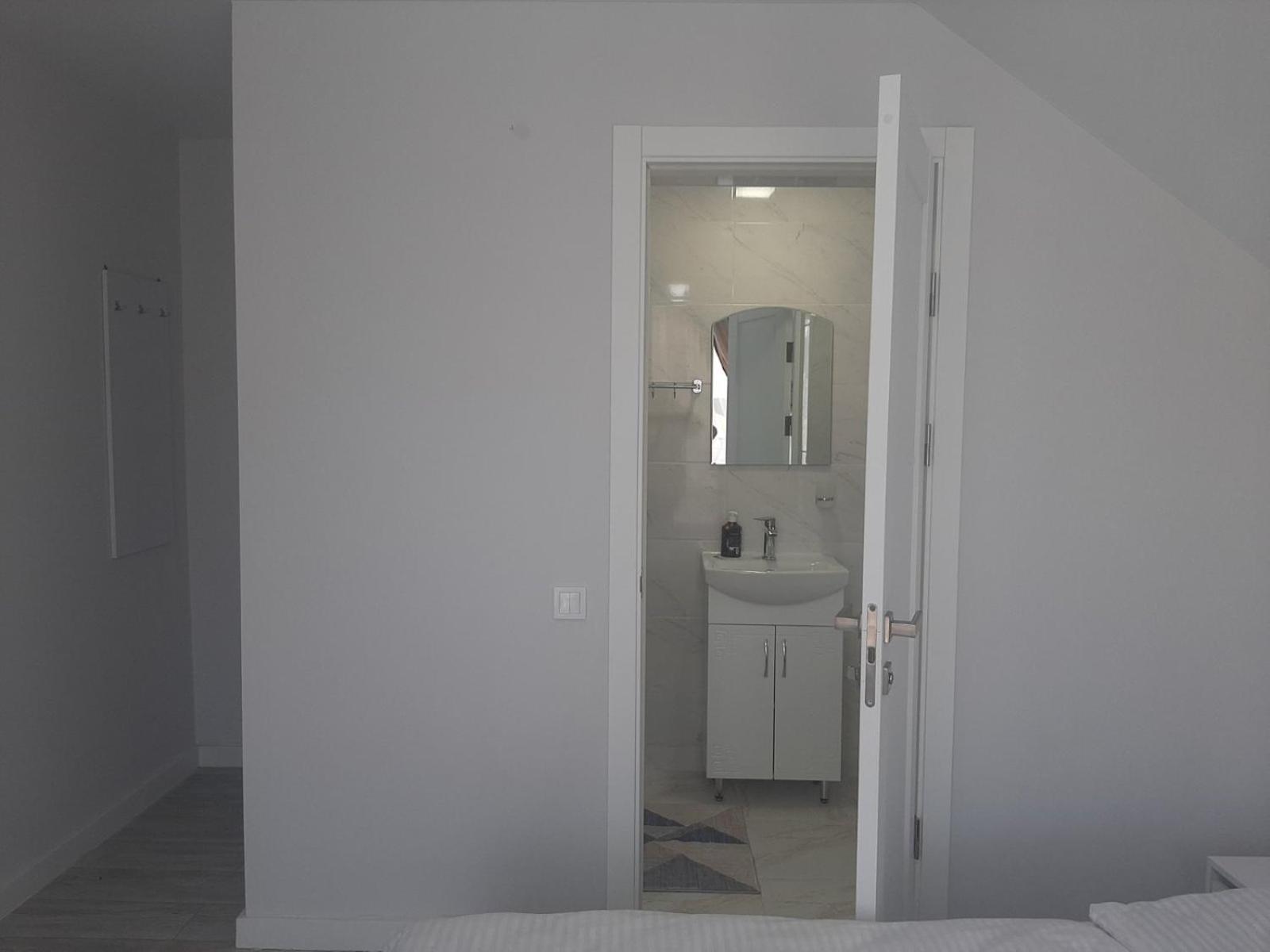 Sofi Hotel Yablunytsya Luaran gambar