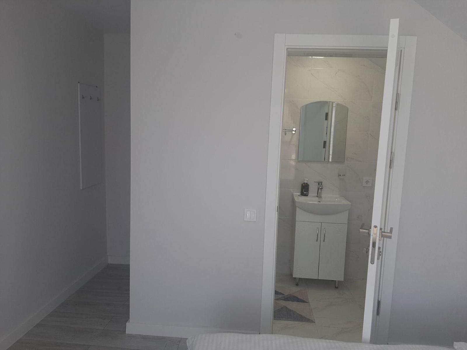 Sofi Hotel Yablunytsya Luaran gambar
