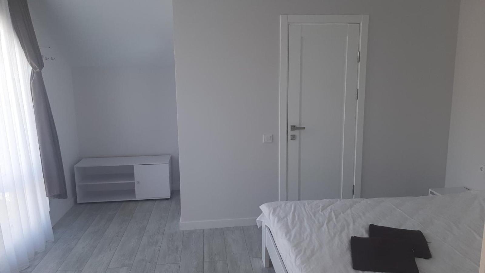 Sofi Hotel Yablunytsya Luaran gambar