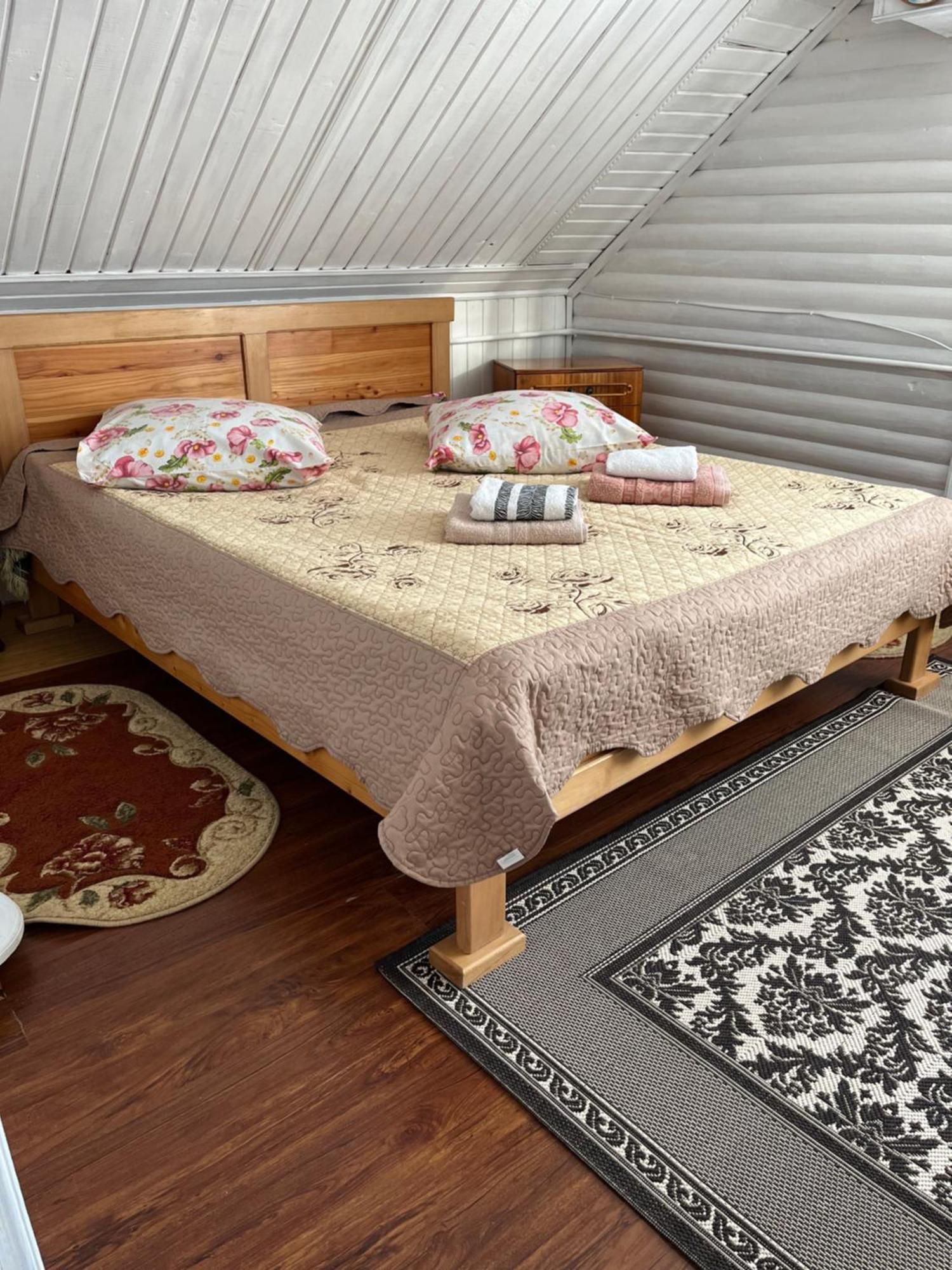 Sofi Hotel Yablunytsya Luaran gambar